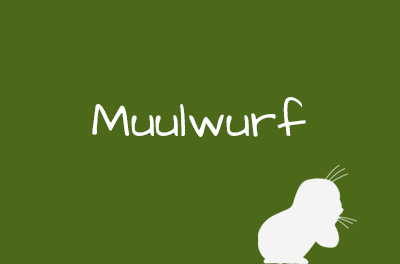 Muulwurf