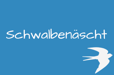 Schwalbenaescht