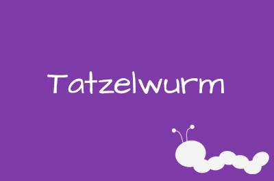 Tatzelwurm