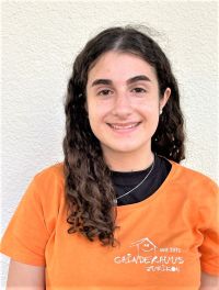 Alessia Ferraro