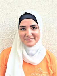 Baraa Al Hariri