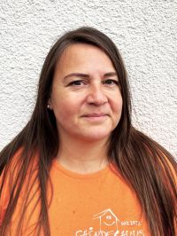 Cecilia Schrepfer