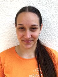Chrysa Kouri