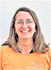 Cornelia Naylor