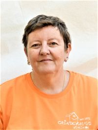 Doris Döbeli