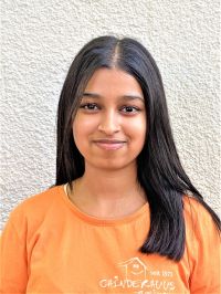 Ishika Saini