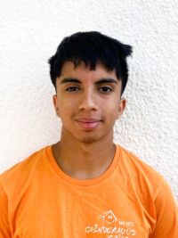 Jahaziel Chavez