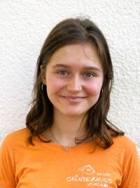 Jayleen Babel