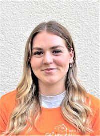 Lara Fritz