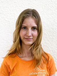 Luana Willimann