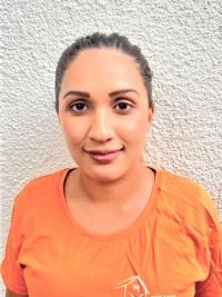 Narges Hatefi