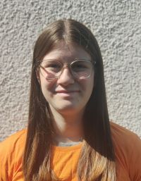 Ronja Bühler
