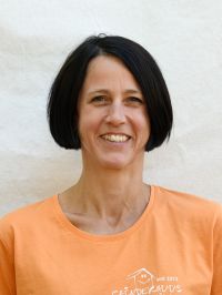 Sandra Lehmann